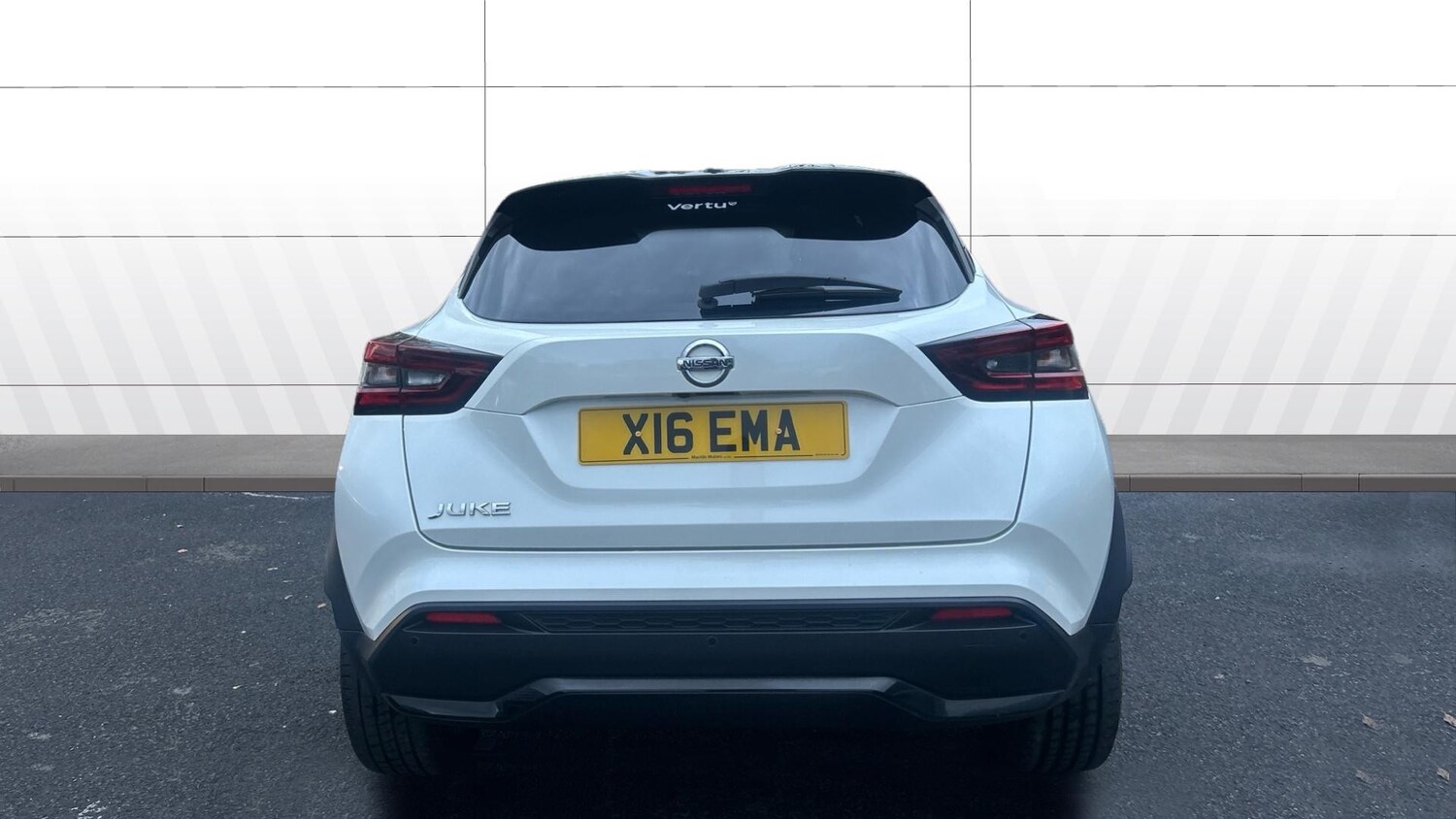 Used Nissan Juke 2021 for sale - 76544252: Photo 6