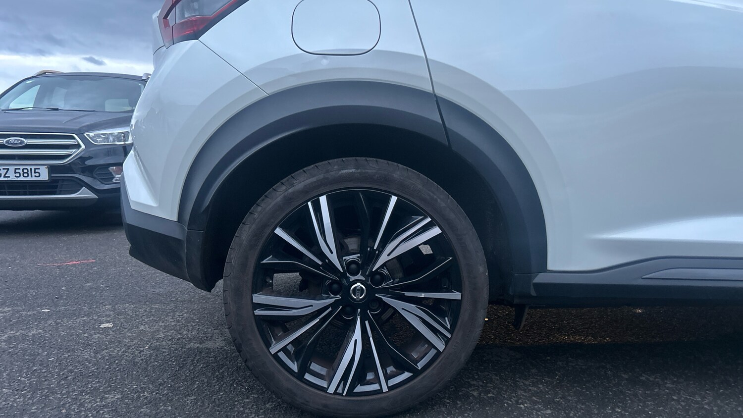 Used Nissan Juke 2021 for sale - 76544252: Photo 7