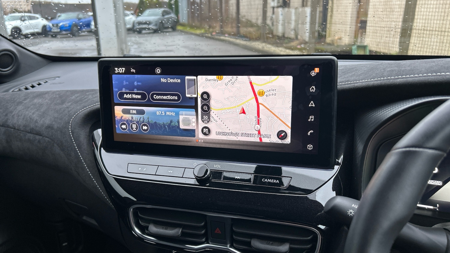 Used Nissan Juke 2025 for sale - 77578105: Photo 12