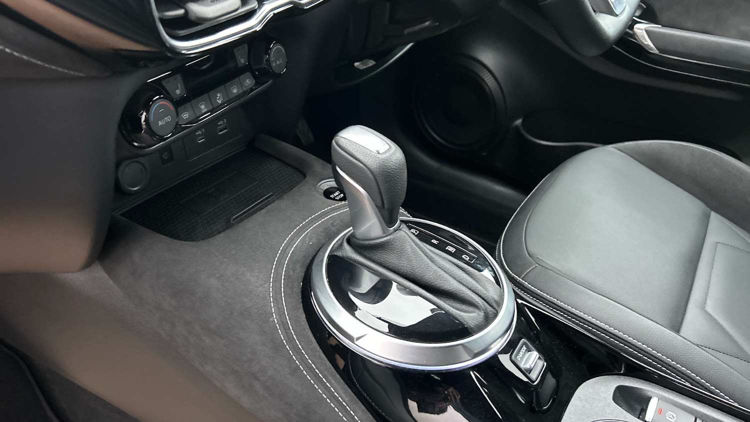 Used Nissan Juke 2025 for sale - 77578105: Photo 13