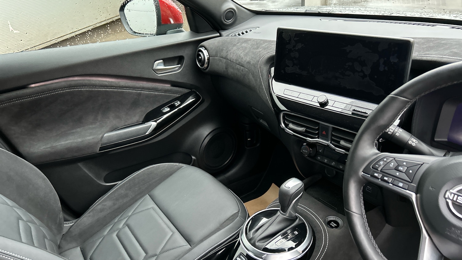 Used Nissan Juke 2025 for sale - 77578105: Photo 14