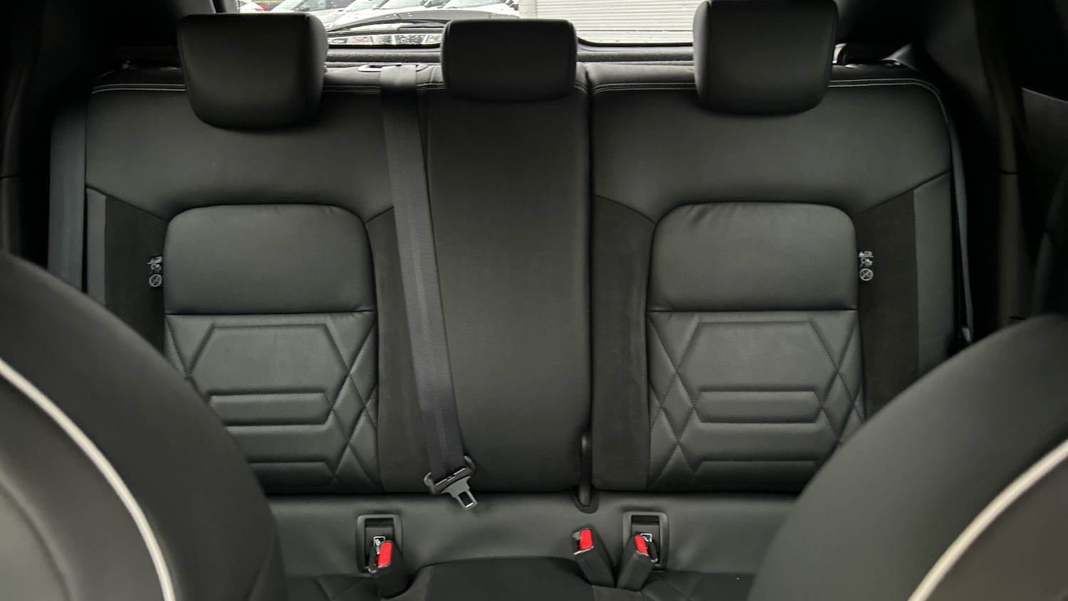 Used Nissan Juke 2025 for sale - 77578105: Photo 15