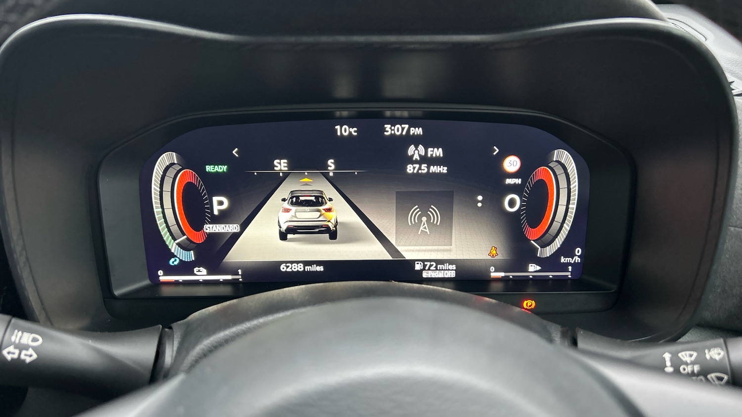 Used Nissan Juke 2025 for sale - 77578105: Photo 18