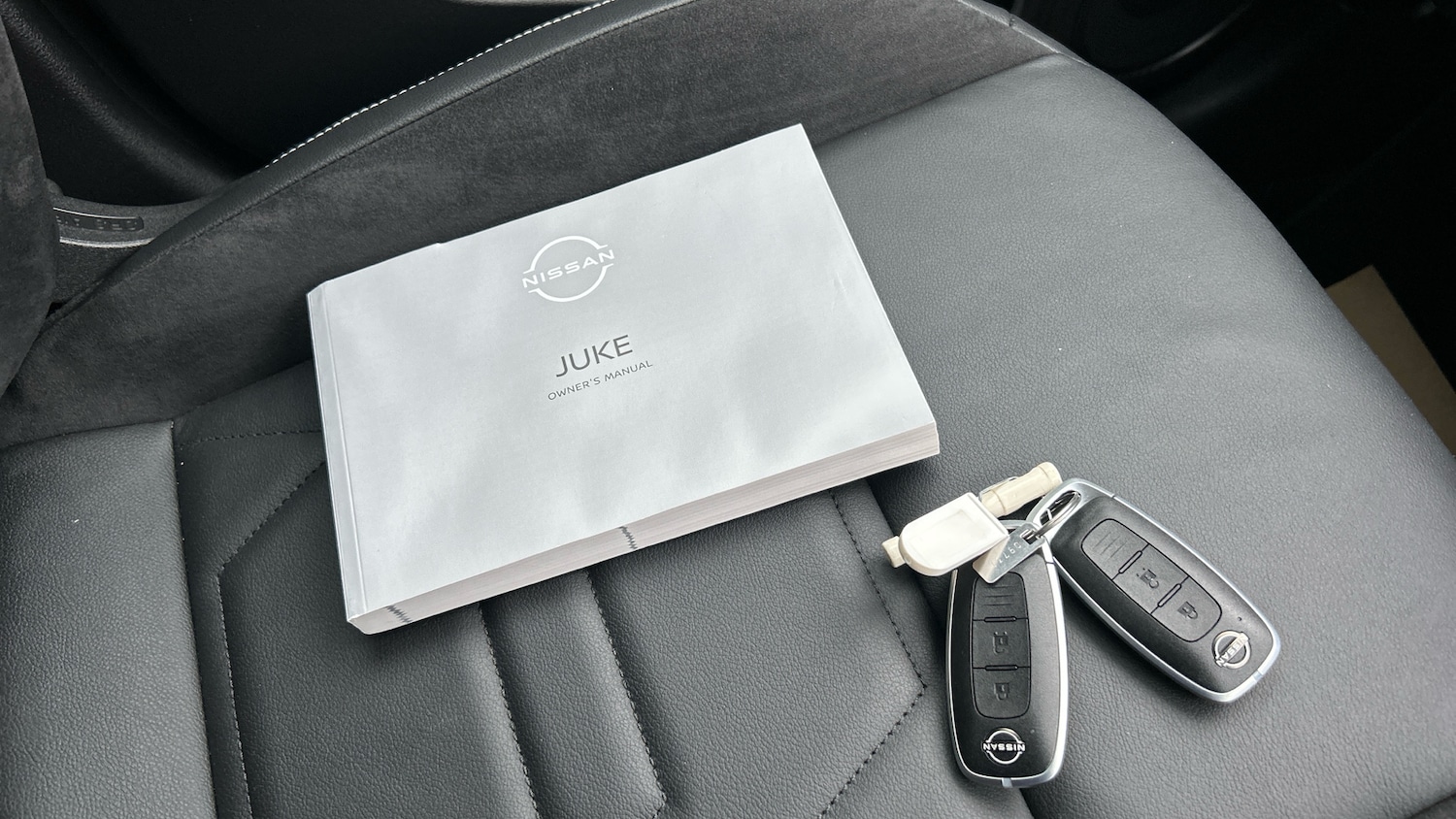 Used Nissan Juke 2025 for sale - 77578105: Photo 19