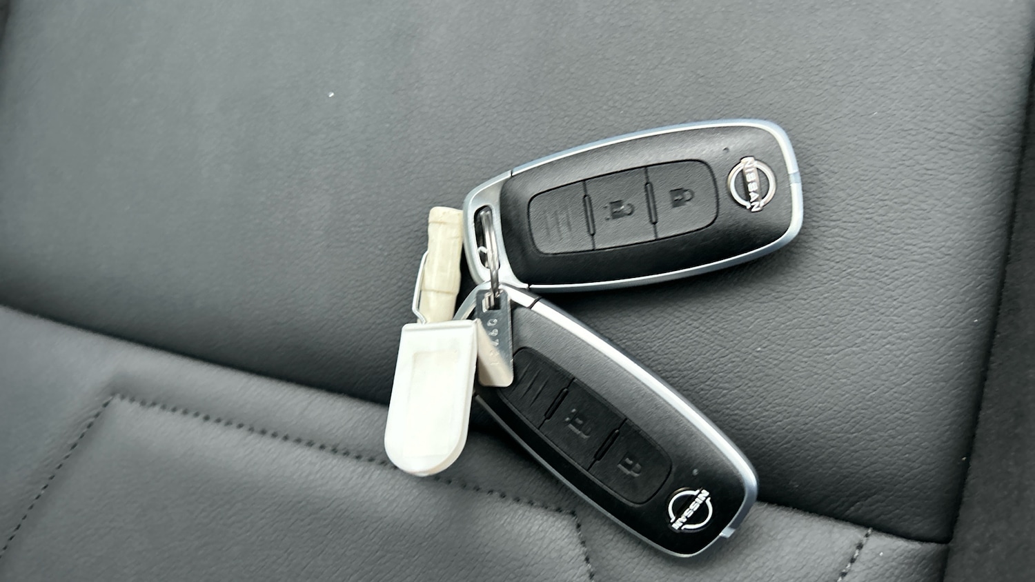 Used Nissan Juke 2025 for sale - 77578105: Photo 20