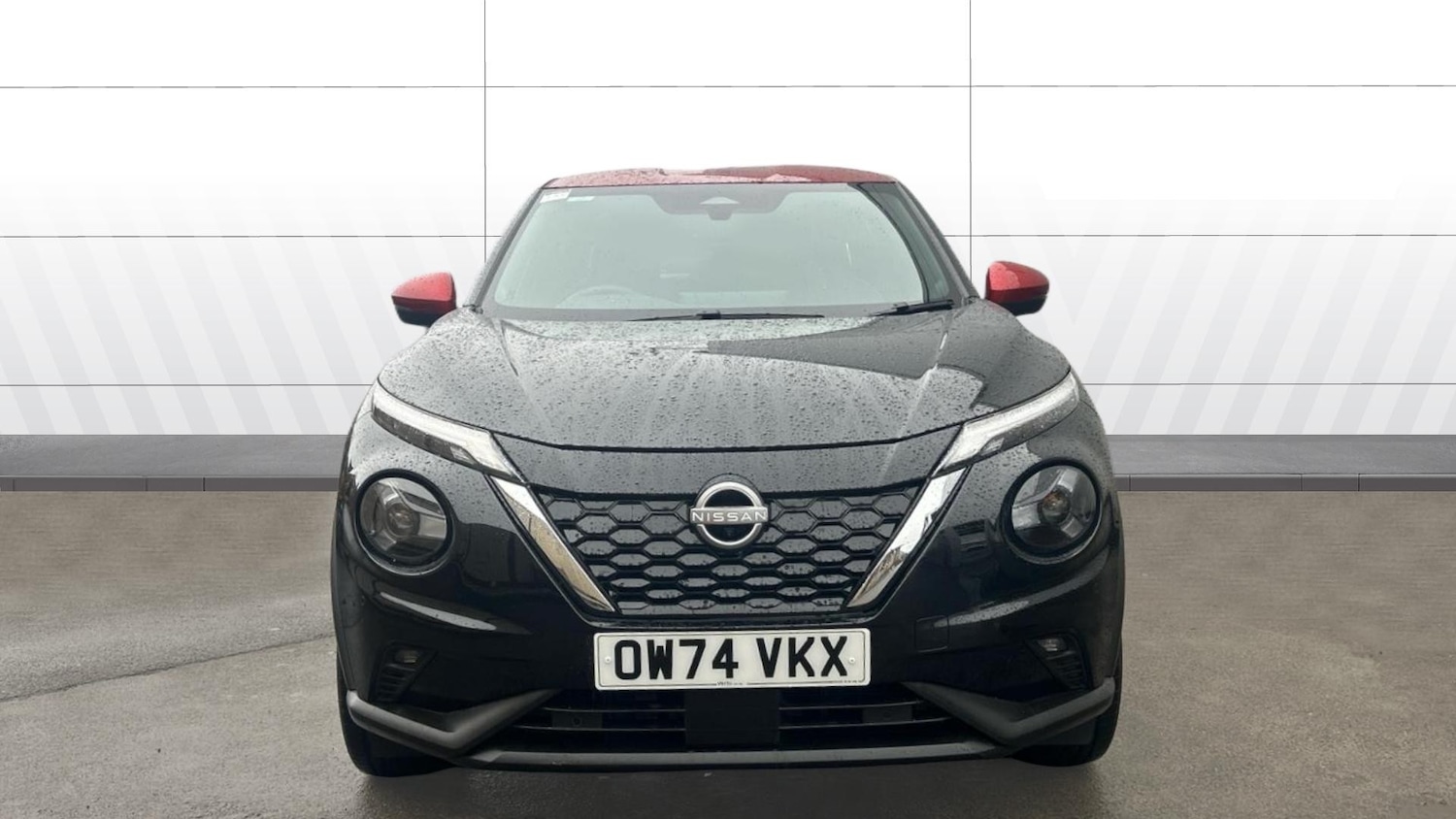 Used Nissan Juke 2025 for sale - 77578105: Photo 3