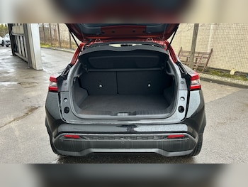 Used Nissan Juke 2025 for sale - 77578105: Photo