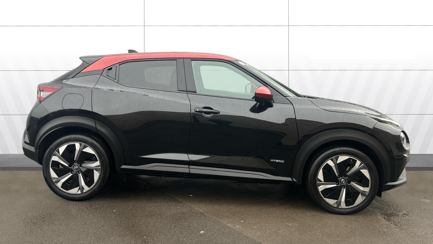Used Nissan Juke 2025 for sale - 77578105: Photo 5