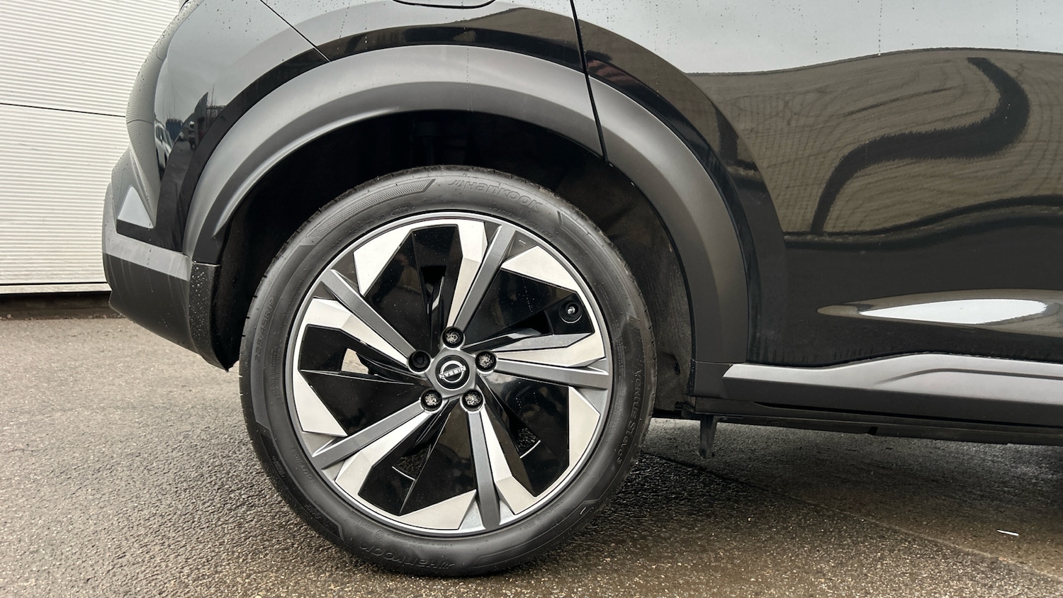 Used Nissan Juke 2025 for sale - 77578105: Photo 7