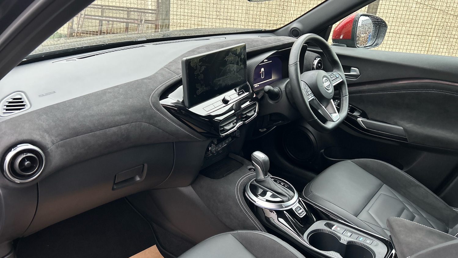 Used Nissan Juke 2025 for sale - 77578105: Photo 9