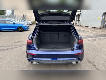Used Audi A3 2024 for sale - 78927469: Photo