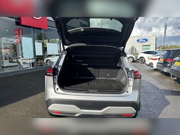 Used Nissan Qashqai 2022 for sale - 75935221: Photo