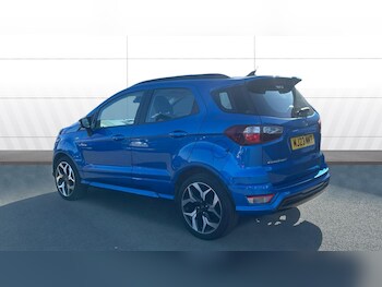 Used Ford Ecosport 2023 for sale - 78581127: Photo