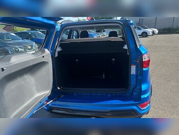 Used Ford Ecosport 2023 for sale - 78581127: Photo