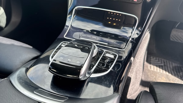 Used Mercedes-Benz C-Class 2020 for sale - 76206575: Photo 13