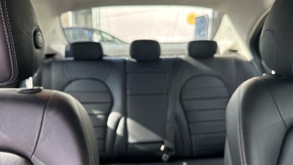 Used Mercedes-Benz C-Class 2020 for sale - 76206575: Photo 15