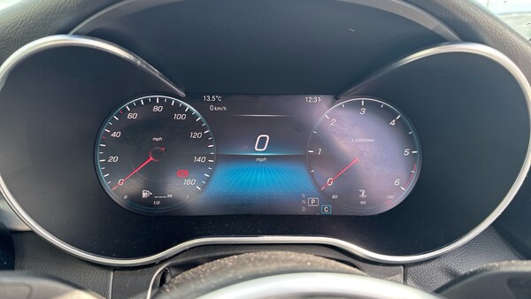 Used Mercedes-Benz C-Class 2020 for sale - 76206575: Photo 18