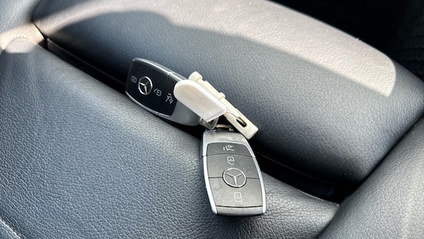 Used Mercedes-Benz C-Class 2020 for sale - 76206575: Photo 20