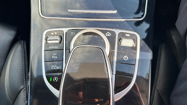 Used Mercedes-Benz C-Class 2020 for sale - 76206575: Photo 24