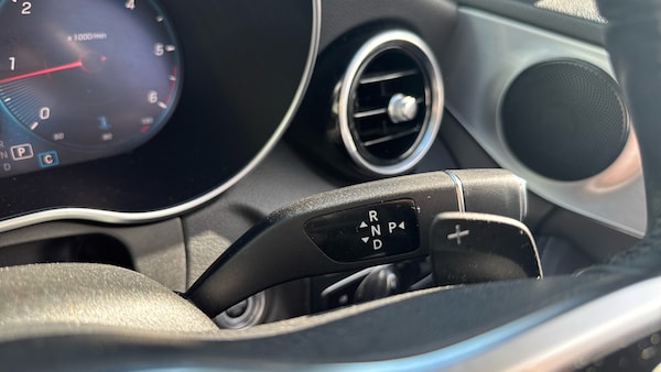 Used Mercedes-Benz C-Class 2020 for sale - 76206575: Photo 25