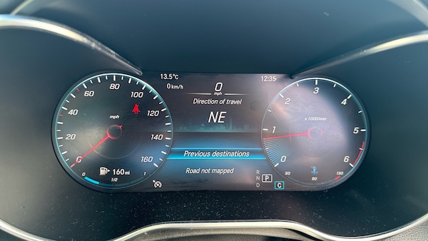 Used Mercedes-Benz C-Class 2020 for sale - 76206575: Photo 29