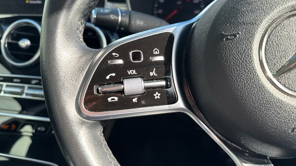 Used Mercedes-Benz C-Class 2020 for sale - 76206575: Photo 30