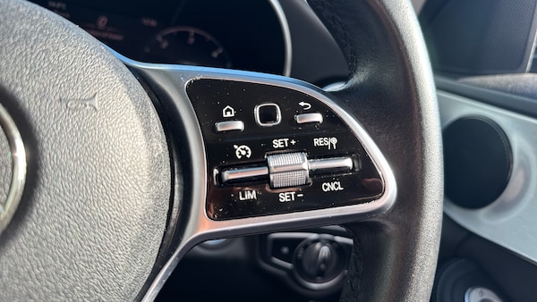 Used Mercedes-Benz C-Class 2020 for sale - 76206575: Photo 31