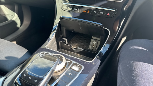 Used Mercedes-Benz C-Class 2020 for sale - 76206575: Photo 33