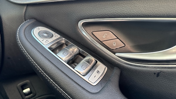 Used Mercedes-Benz C-Class 2020 for sale - 76206575: Photo 36