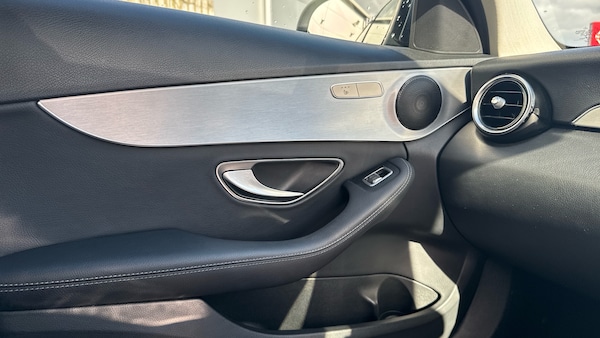 Used Mercedes-Benz C-Class 2020 for sale - 76206575: Photo 40