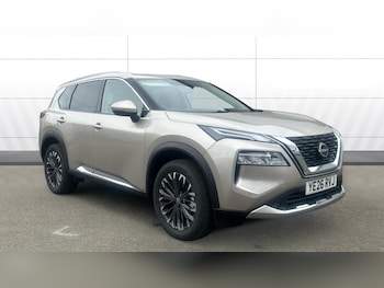 Used Nissan X-Trail 2026 for sale - 79266652: Photo
