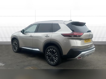 Used Nissan X-Trail 2026 for sale - 79266652: Photo