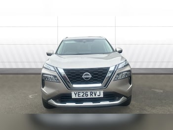 Used Nissan X-Trail 2026 for sale - 79266652: Photo