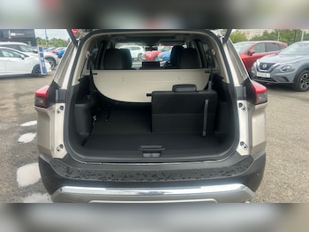 Used Nissan X-Trail 2026 for sale - 79266652: Photo