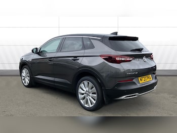 Used Vauxhall Grandland X 2020 for sale - 79264723: Photo