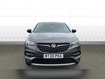 Used Vauxhall Grandland X 2020 for sale - 79264723: Photo