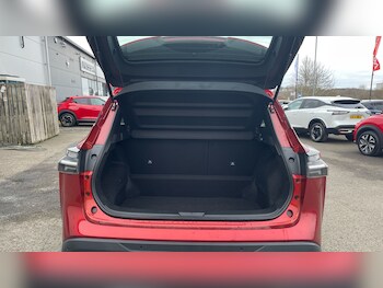 Used Nissan Qashqai 2026 for sale - 77431104: Photo