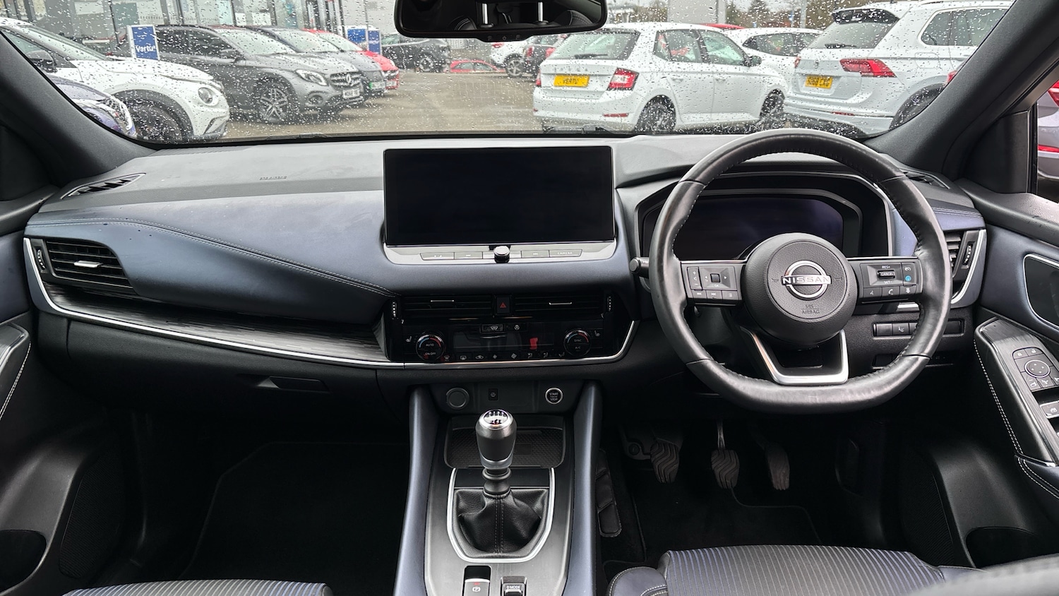 Used Nissan Qashqai 2023 for sale - 78094934: Photo 10