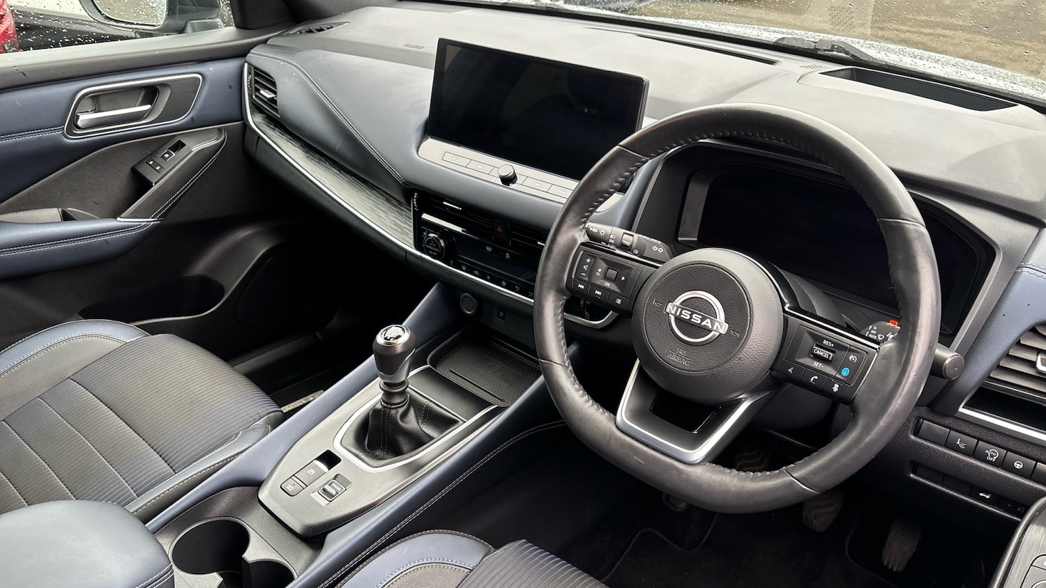 Used Nissan Qashqai 2023 for sale - 78094934: Photo 11