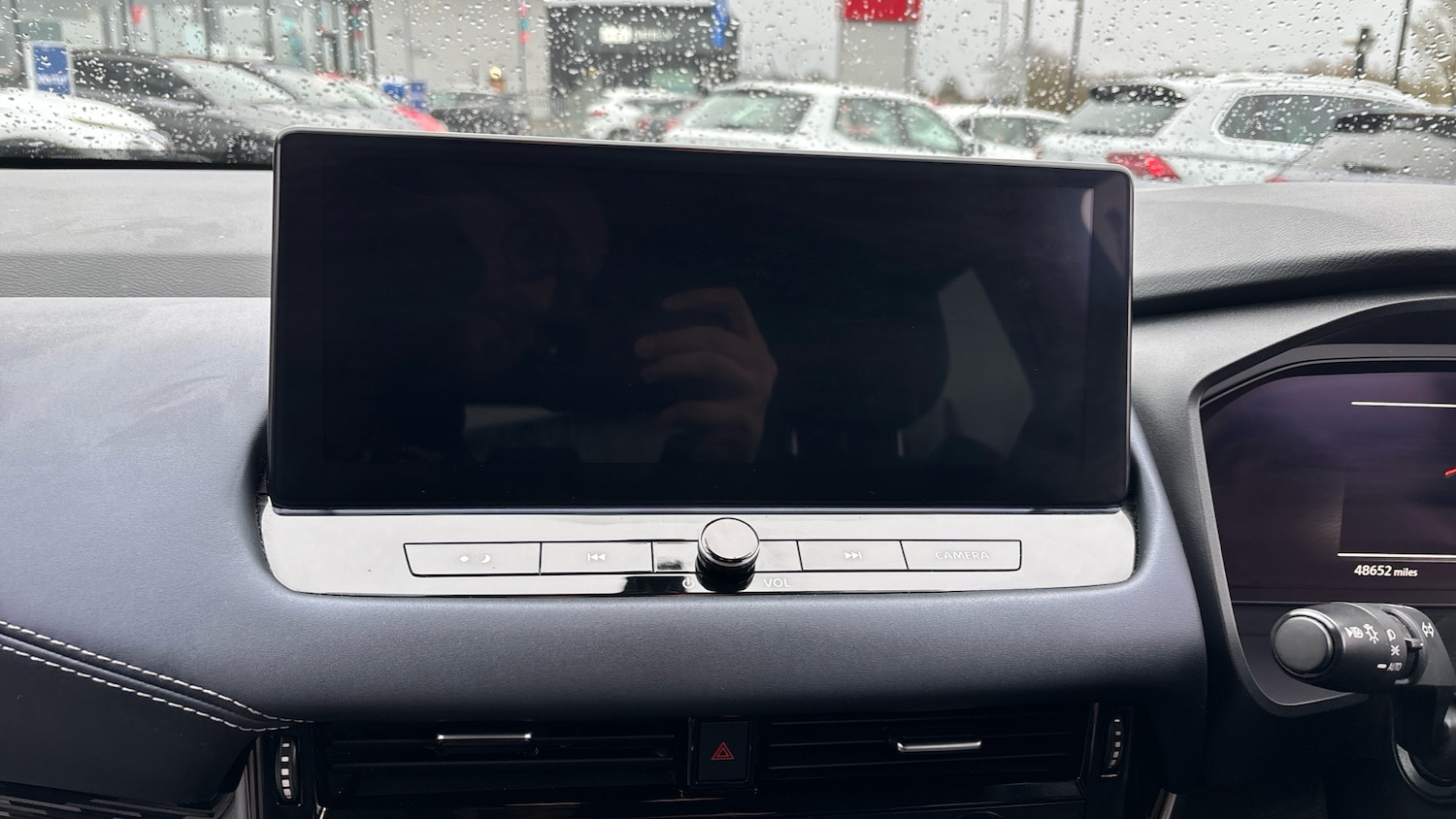 Used Nissan Qashqai 2023 for sale - 78094934: Photo 12