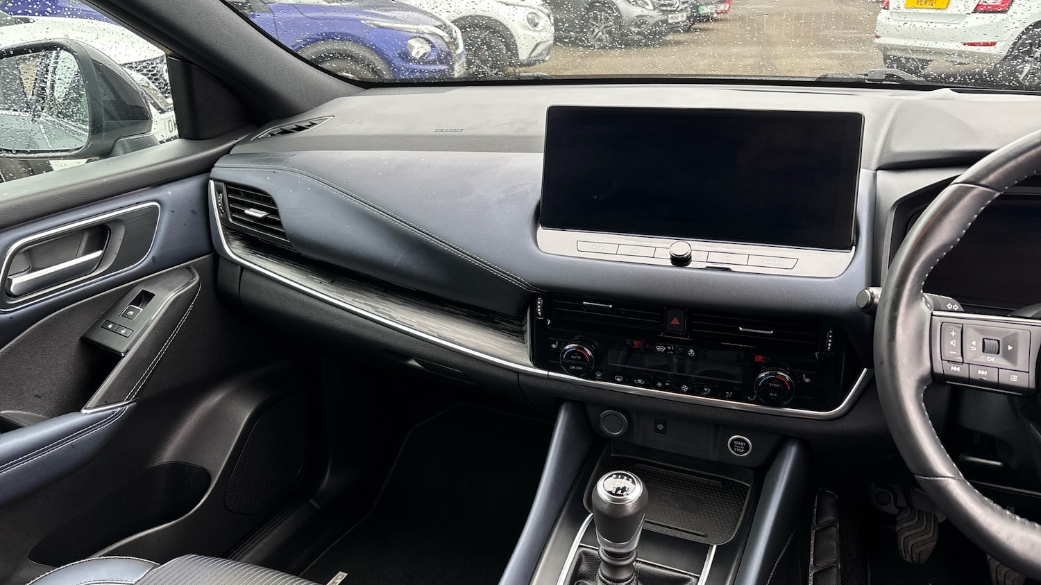 Used Nissan Qashqai 2023 for sale - 78094934: Photo 14