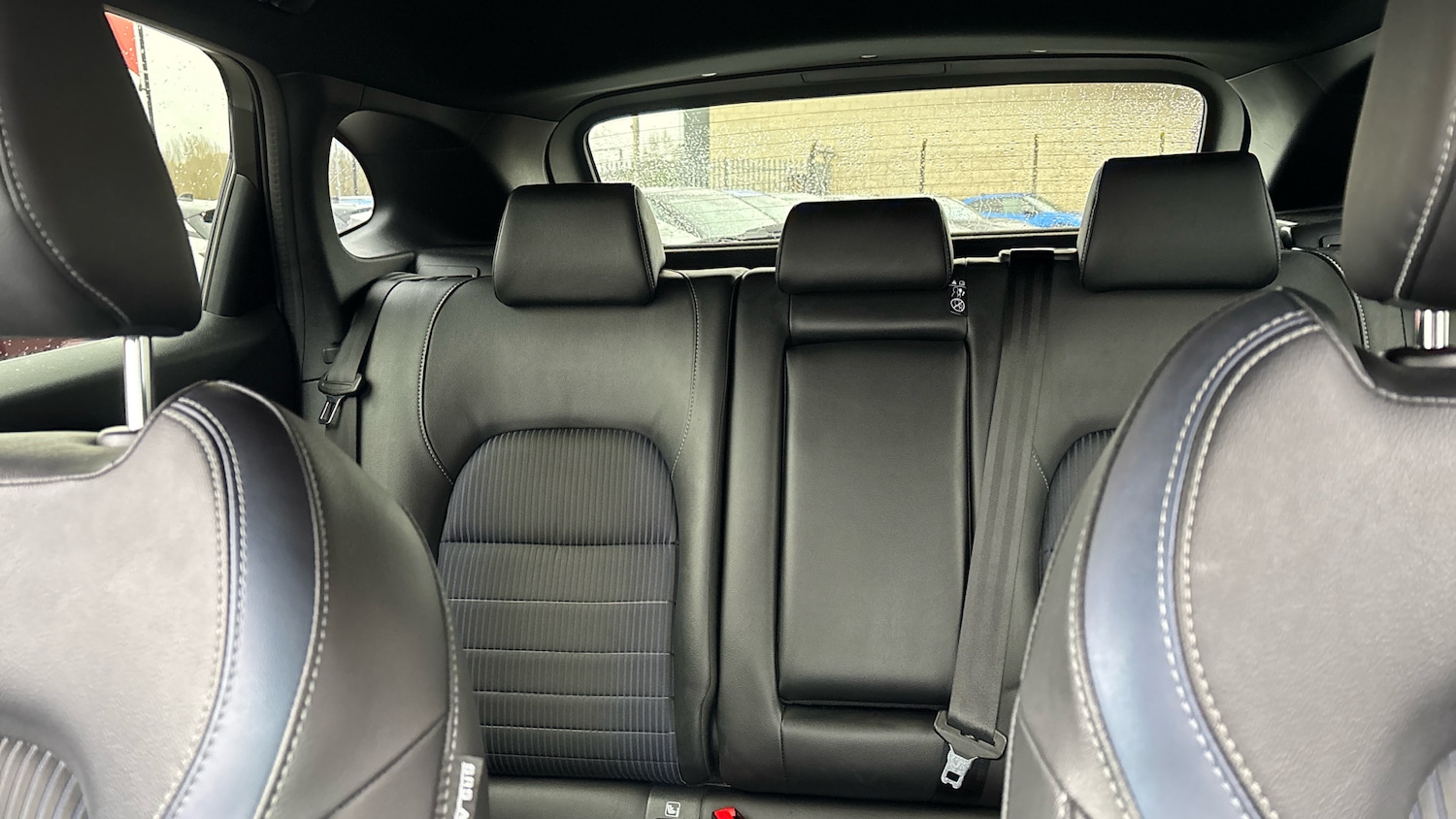 Used Nissan Qashqai 2023 for sale - 78094934: Photo 15