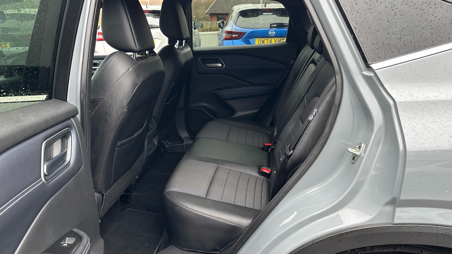 Used Nissan Qashqai 2023 for sale - 78094934: Photo 16