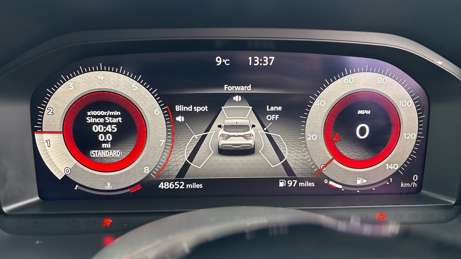 Used Nissan Qashqai 2023 for sale - 78094934: Photo 18