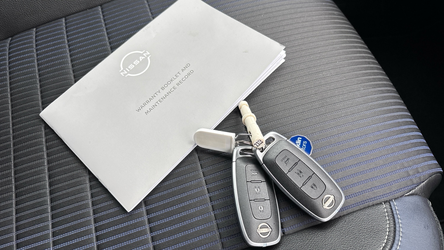 Used Nissan Qashqai 2023 for sale - 78094934: Photo 19