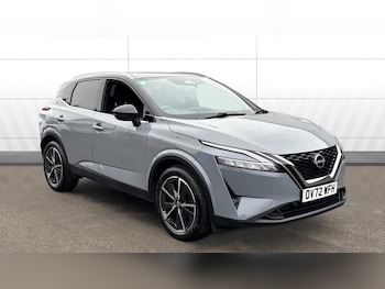 Used Nissan Qashqai 2023 for sale - 78094934: Photo