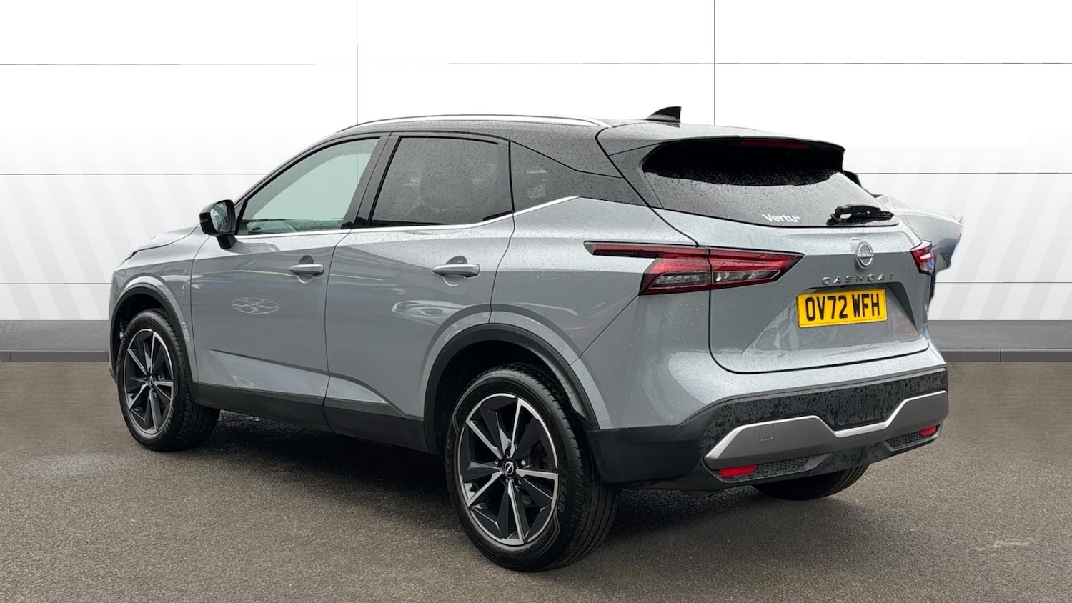 Used Nissan Qashqai 2023 for sale - 78094934: Photo 2