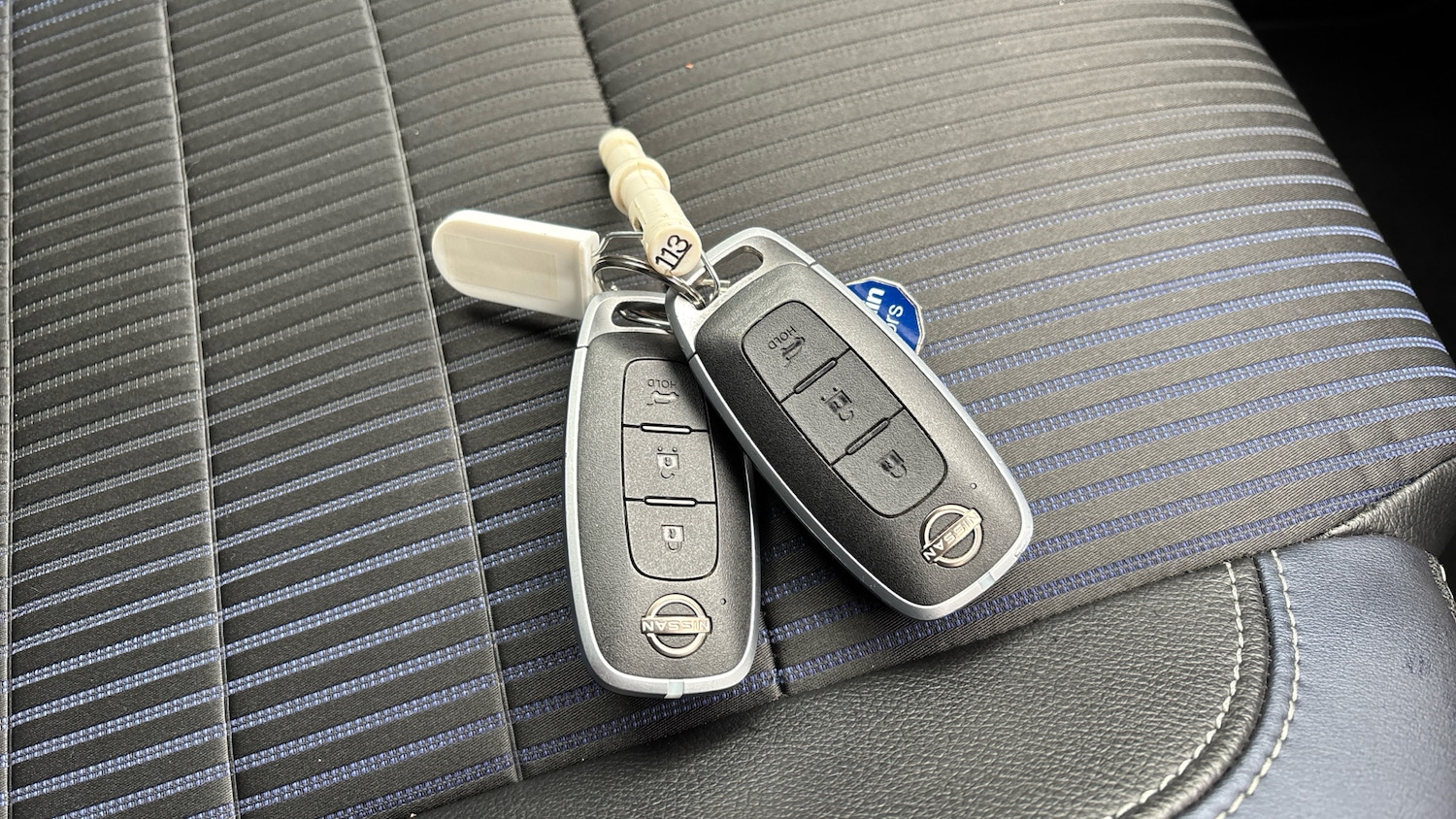 Used Nissan Qashqai 2023 for sale - 78094934: Photo 20