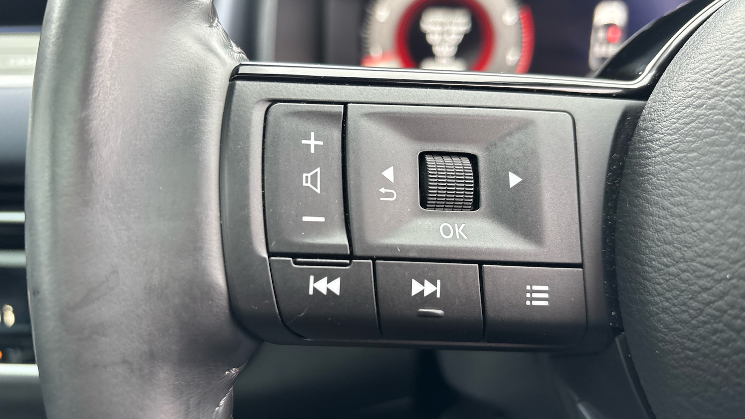 Used Nissan Qashqai 2023 for sale - 78094934: Photo 25