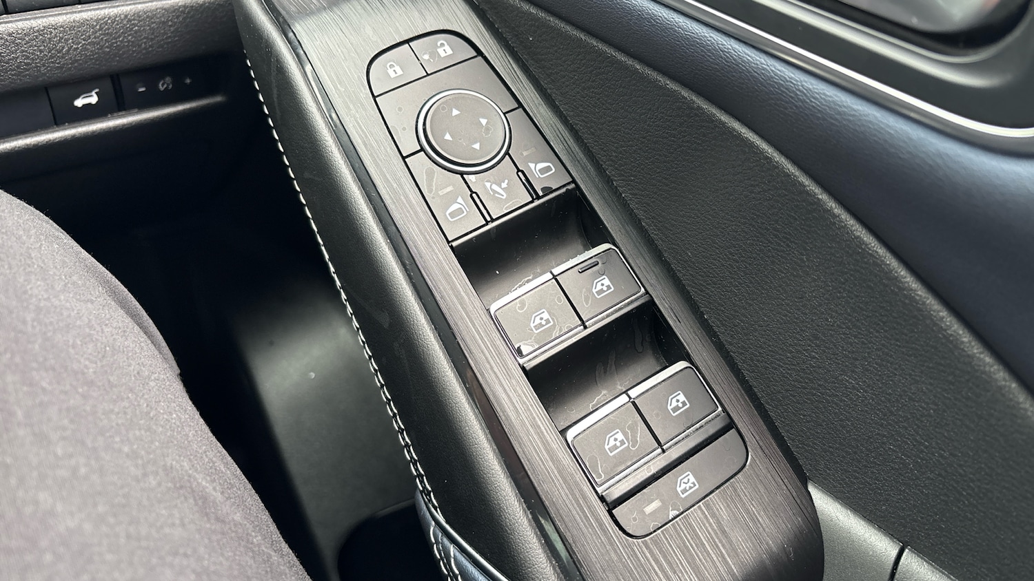 Used Nissan Qashqai 2023 for sale - 78094934: Photo 27